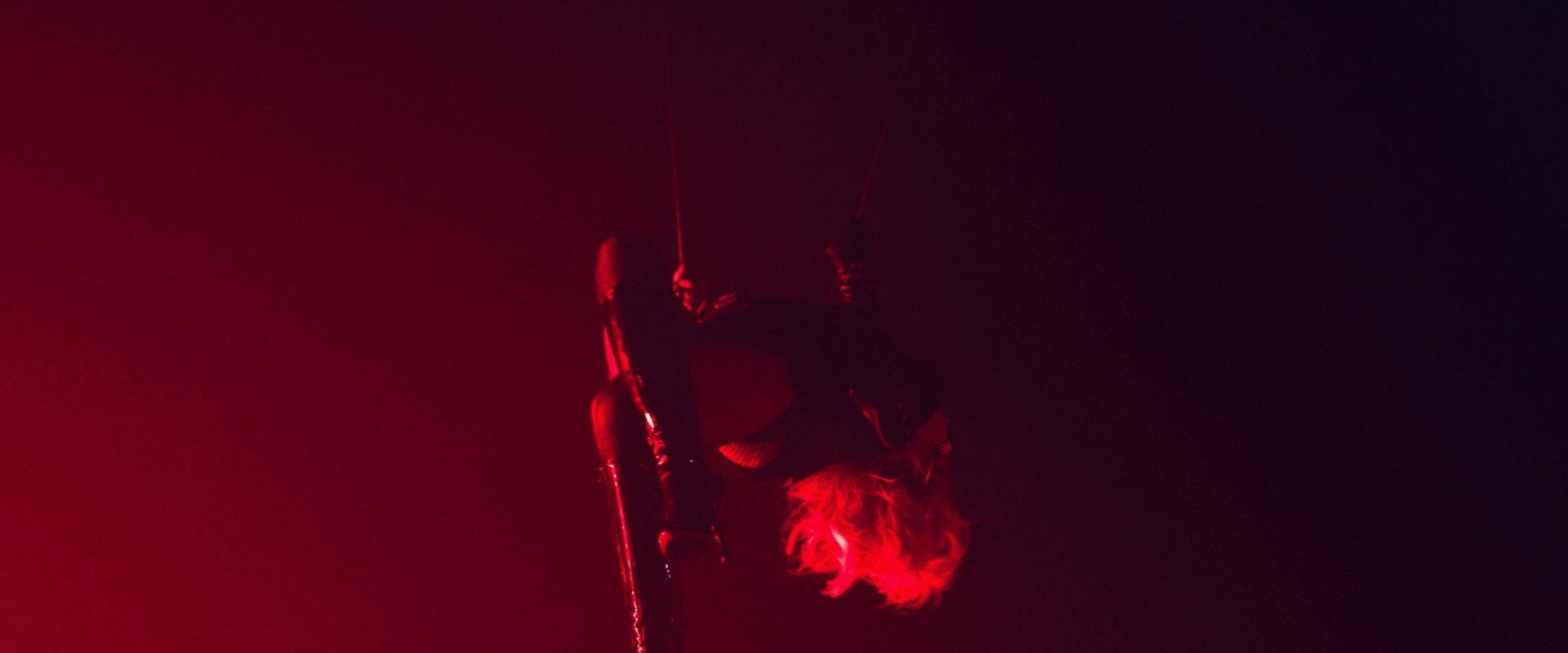 Confessions II's banner image