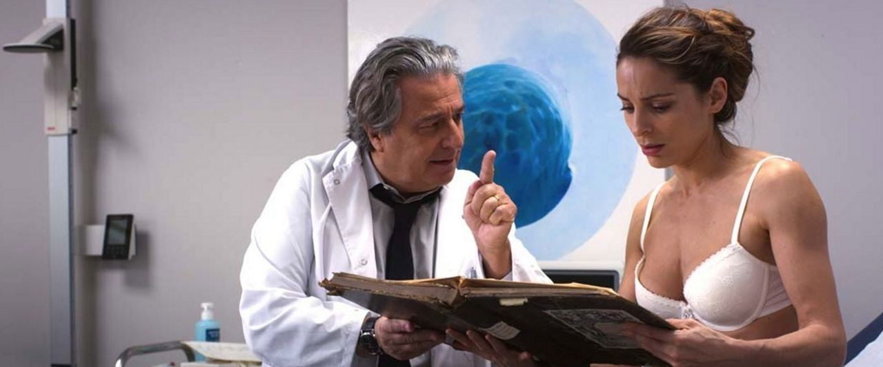 Si j'étais un homme