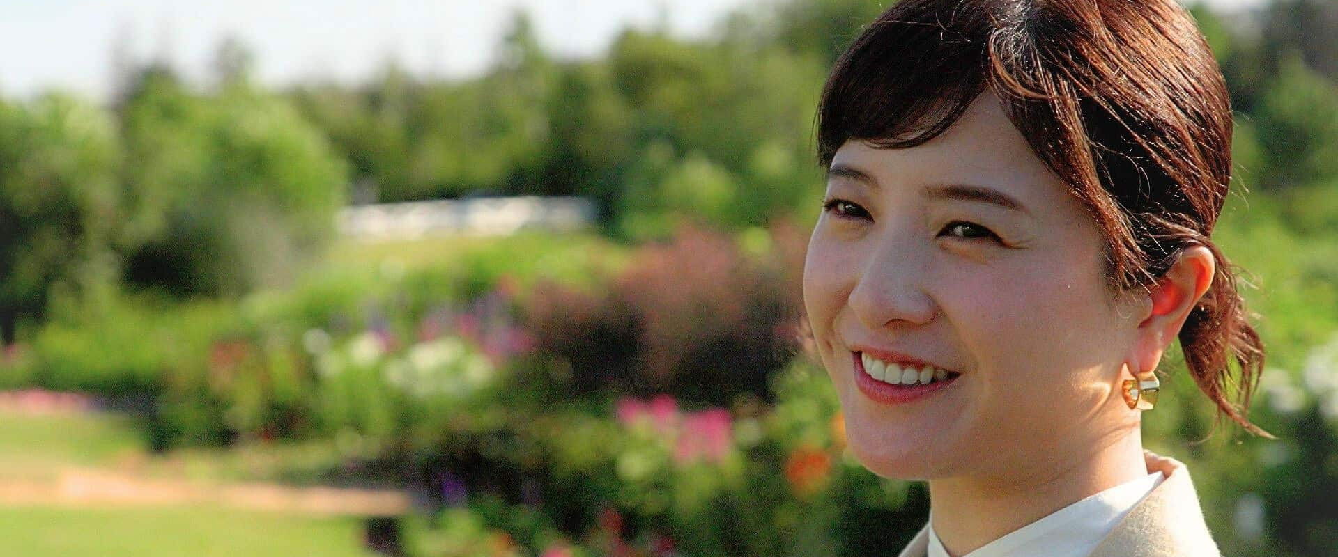 吉高由里子　プリンスエドワード島の旅's banner image