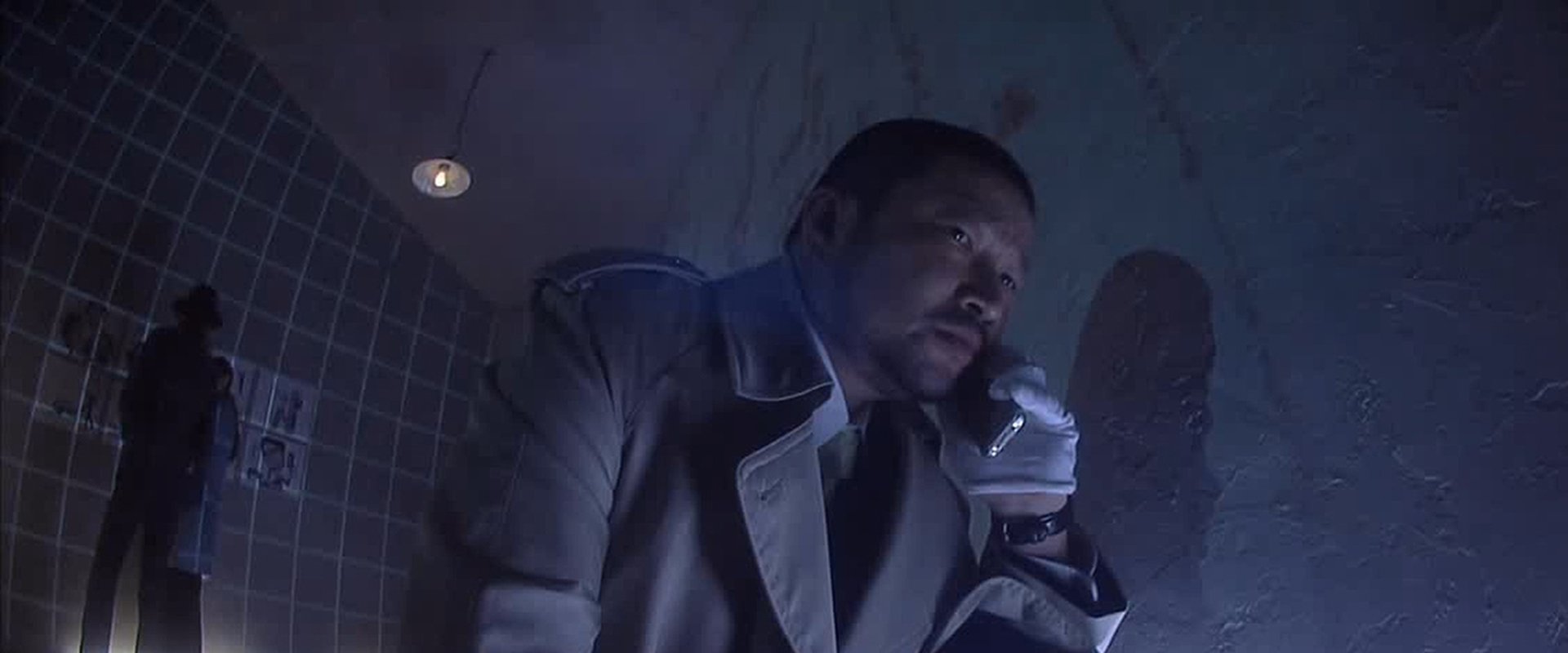 Lessons for a Perfect Detective Story