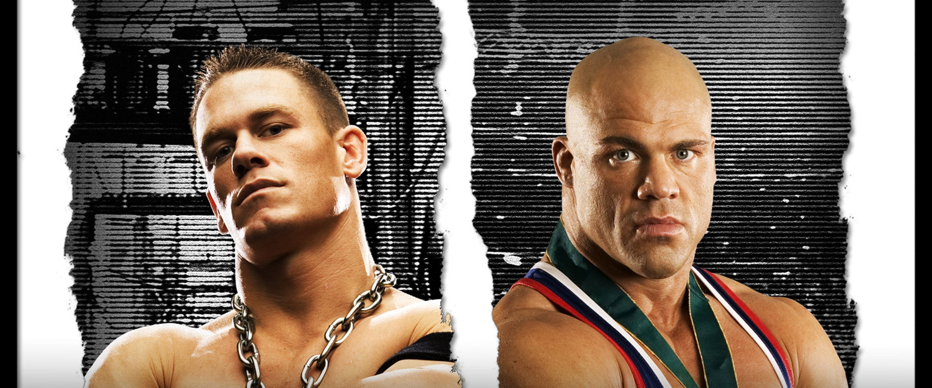 WWE Unforgiven 2005