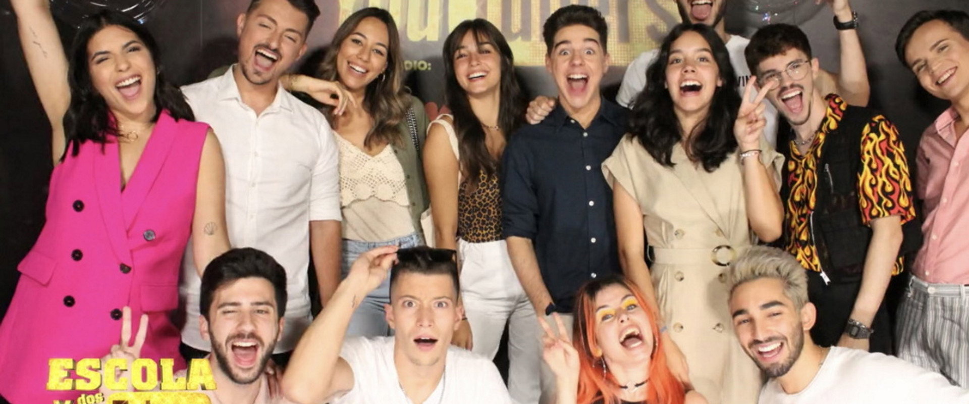 Escola dos Youtubers