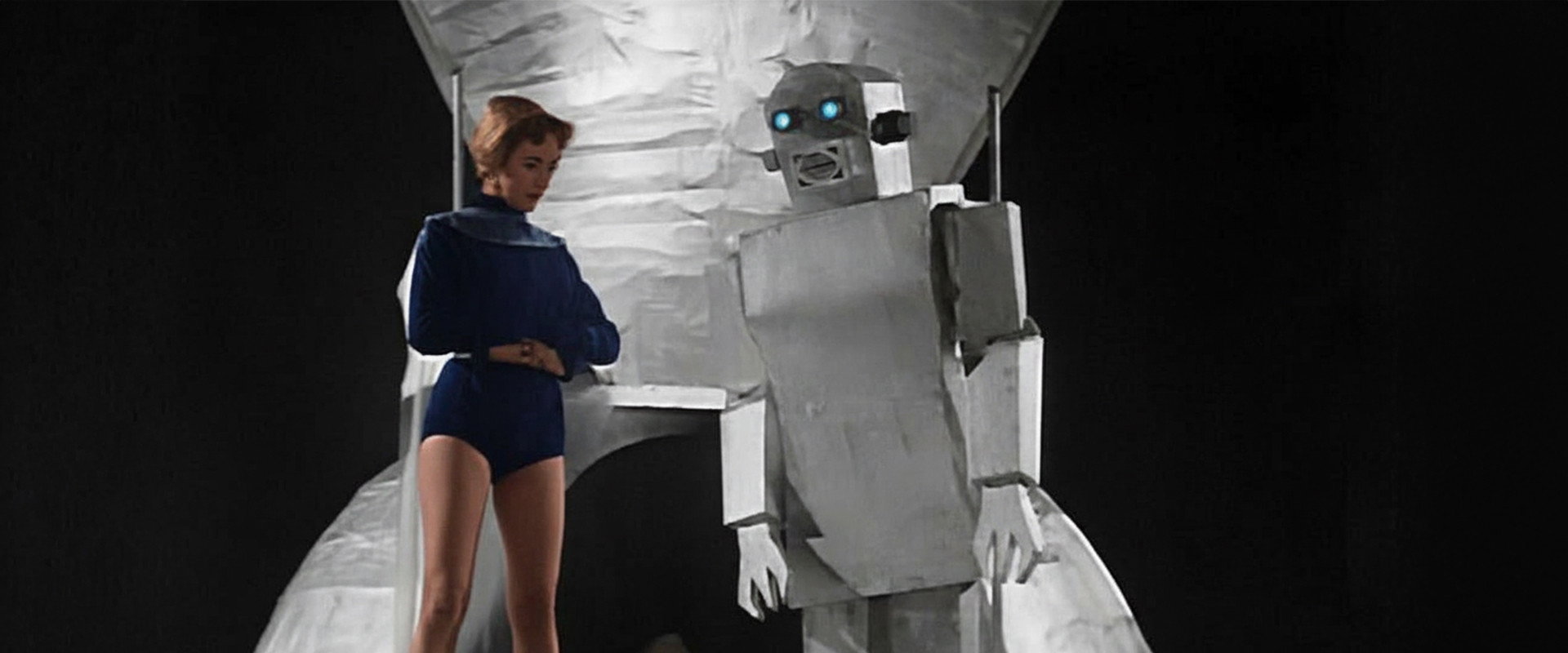 Flying Saucers Over Istanbul's banner image