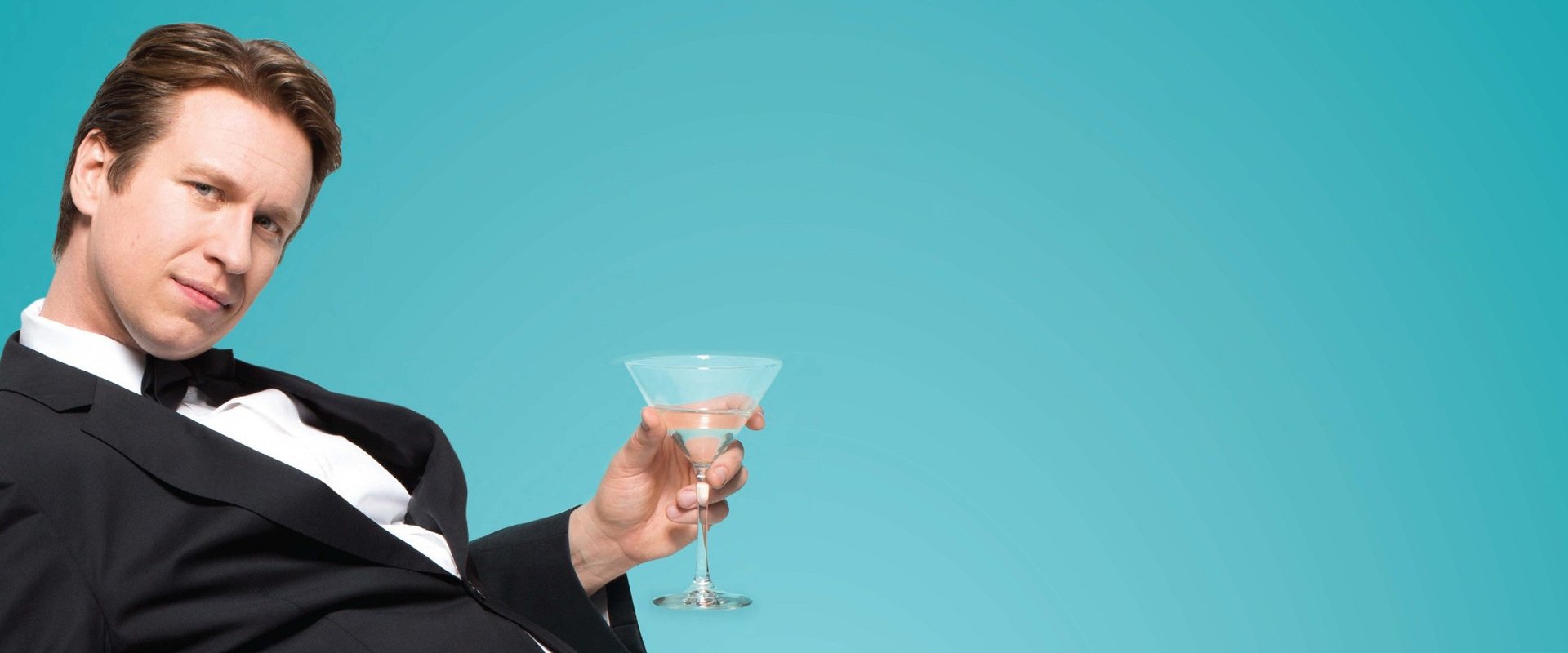 The Pete Holmes Show