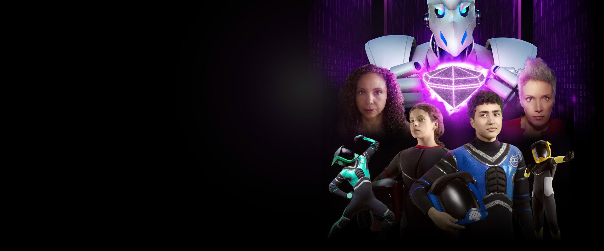 Game Savers's banner image