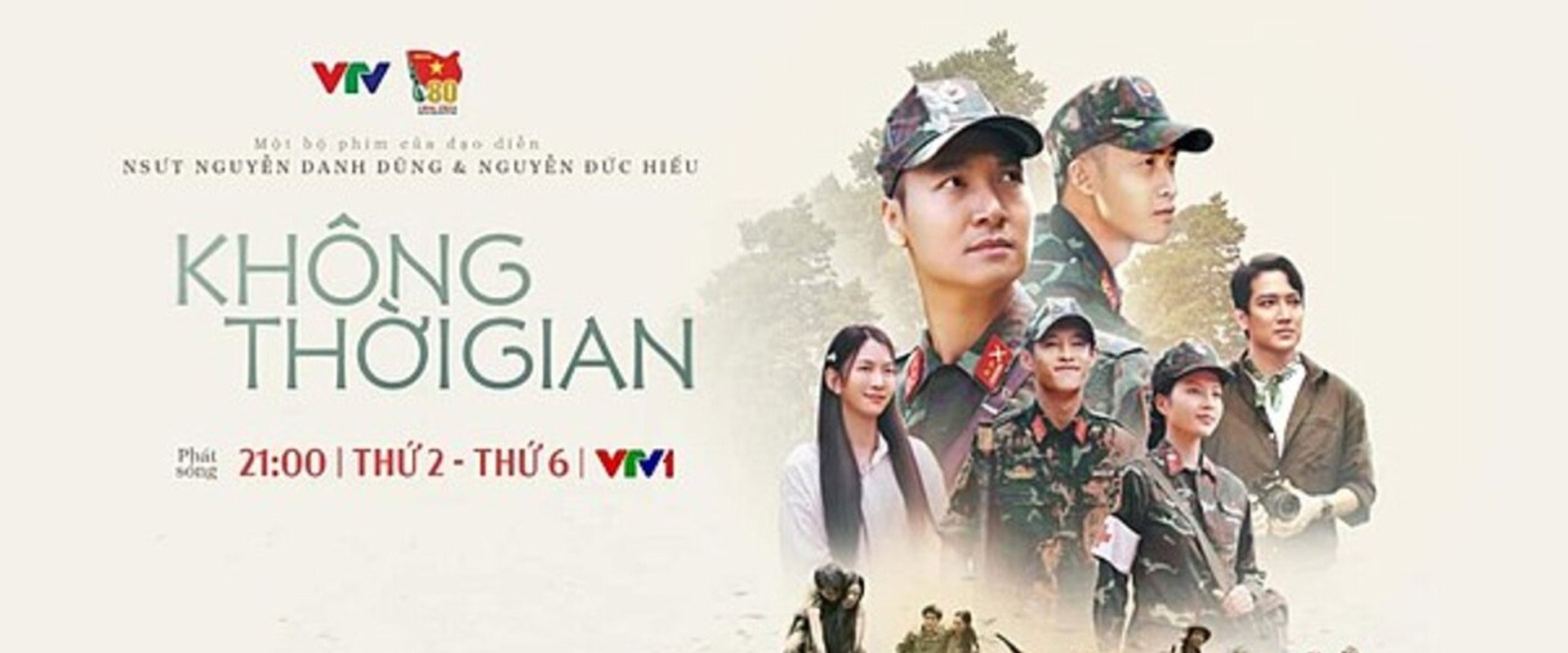 Không thời gian's banner image