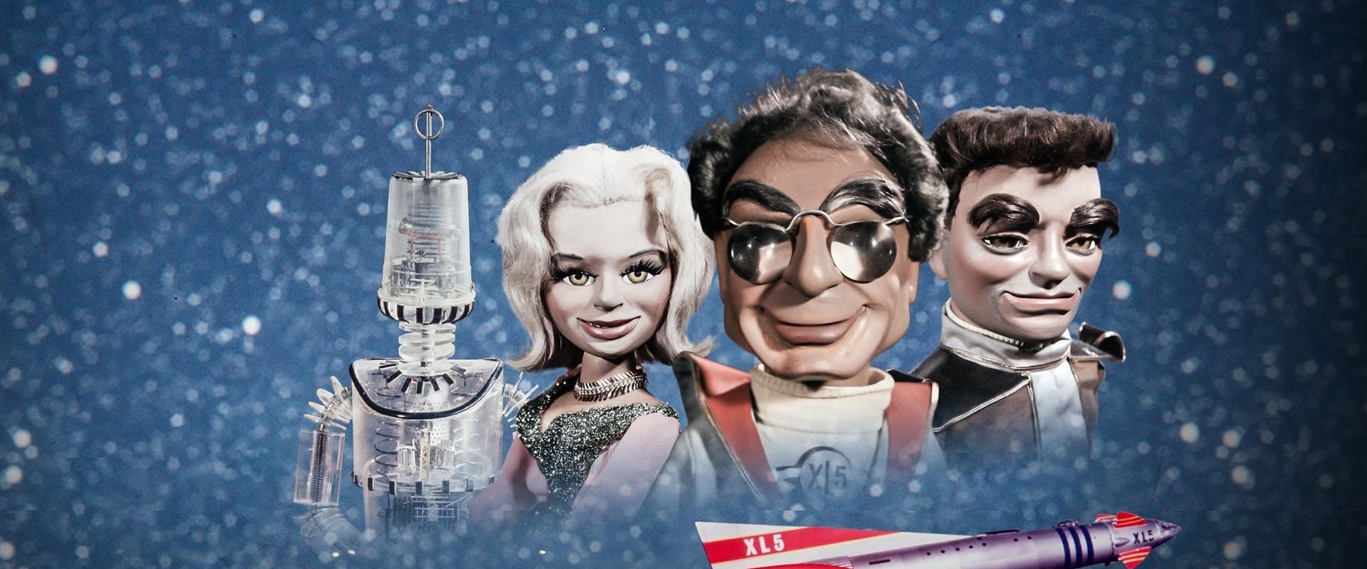 Fireball XL5