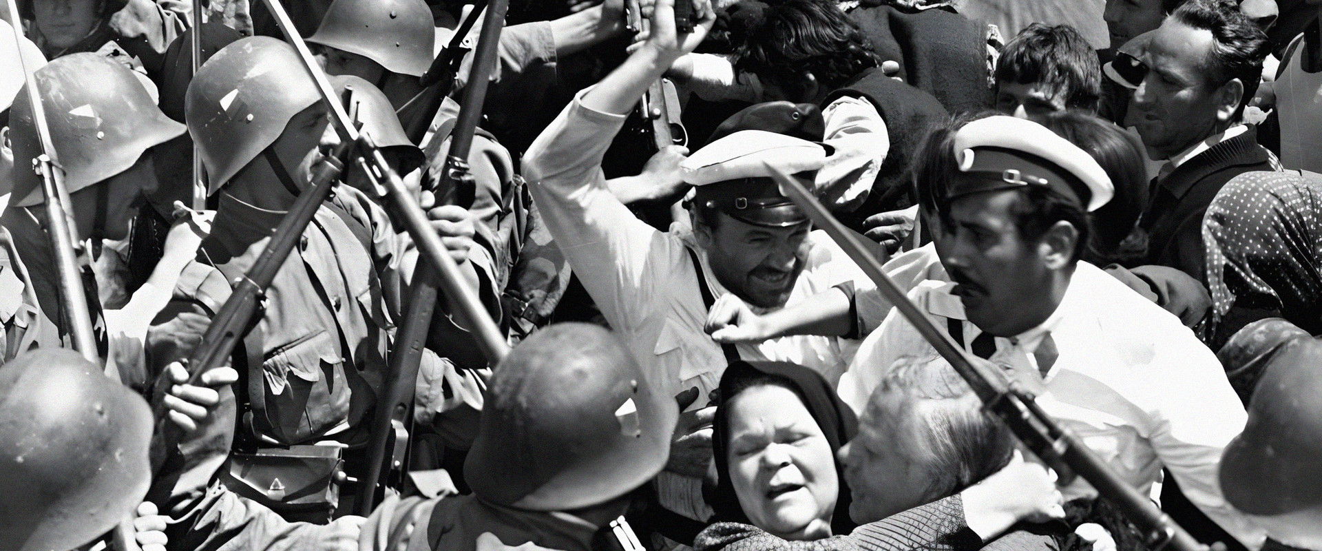 The Macedonian Part of Hell's banner image