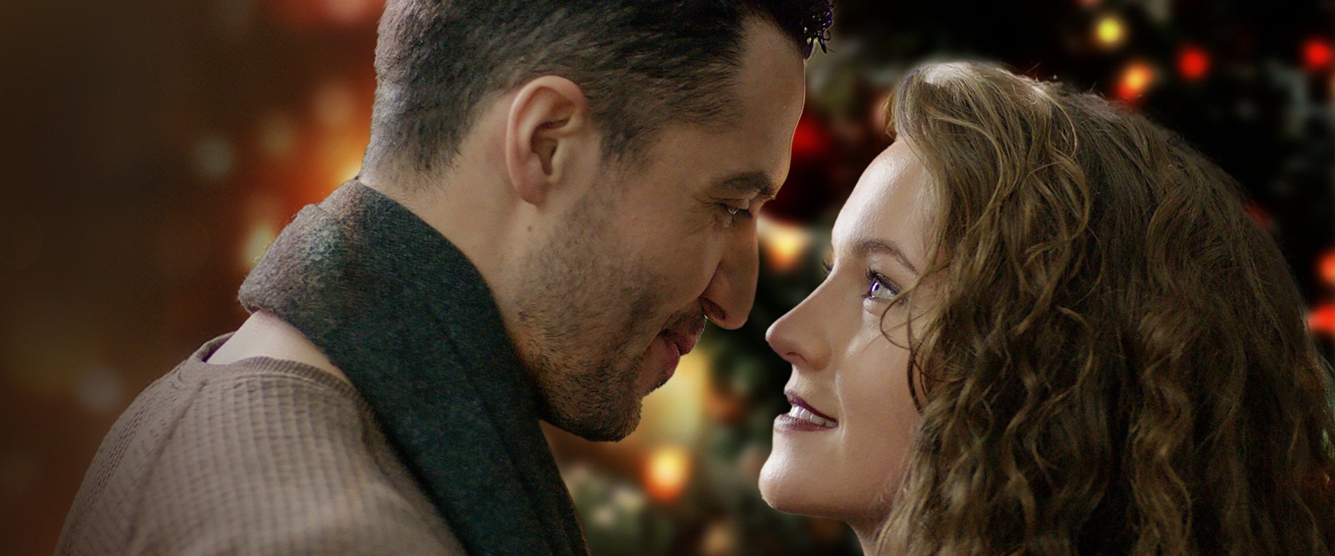 Mistletoe & Molly