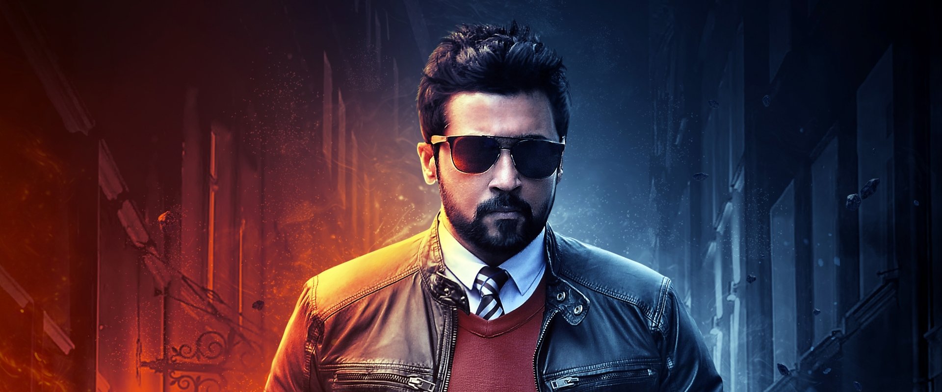 Kaappaan