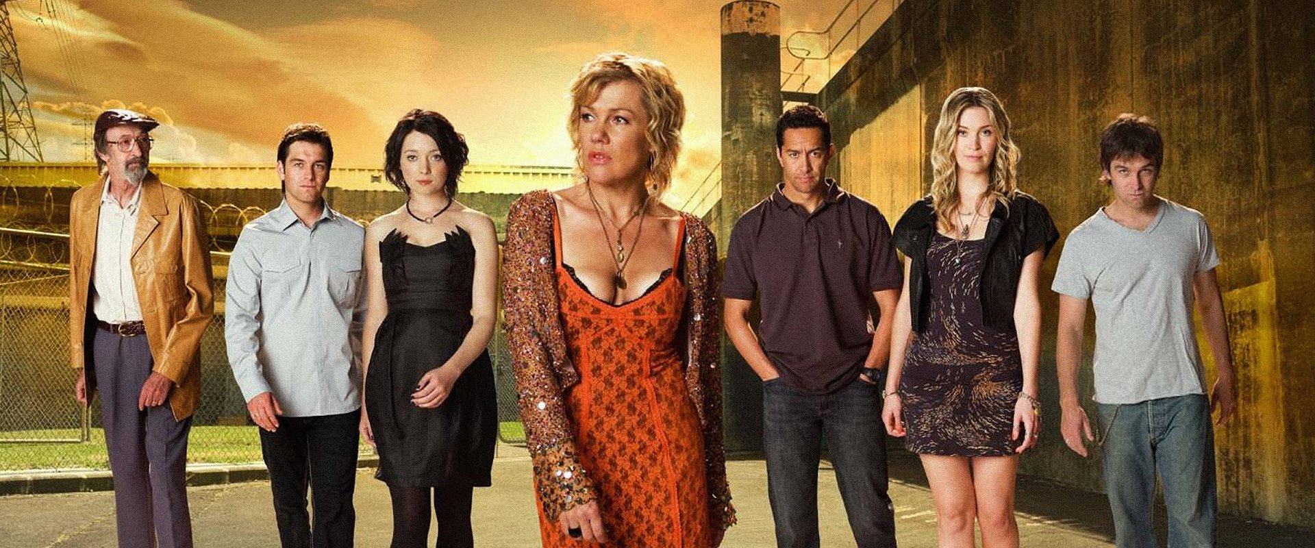 Outrageous Fortune