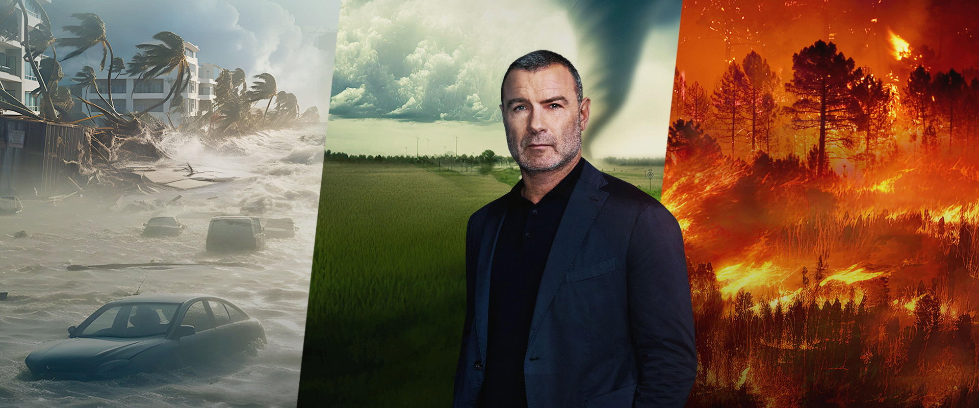 Violent Earth's banner image