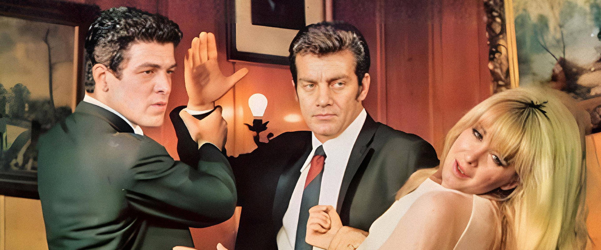 Arkadaşımın Aşkısın's banner image