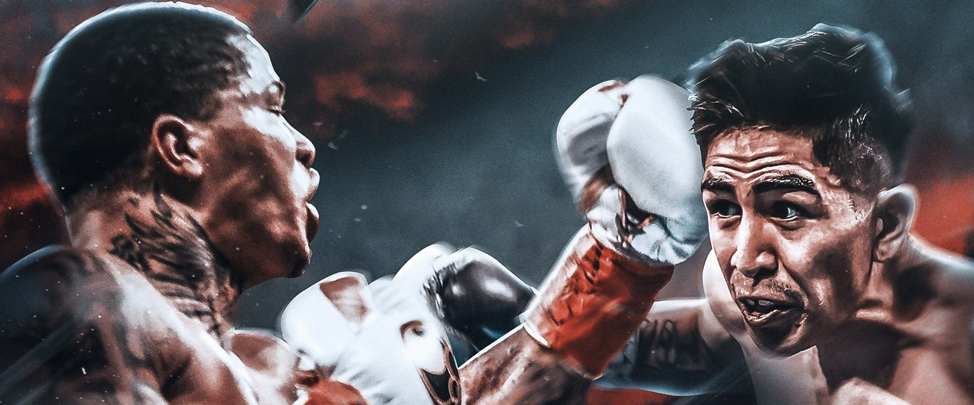 Gervonta Davis vs. Leo Santa Cruz's banner image