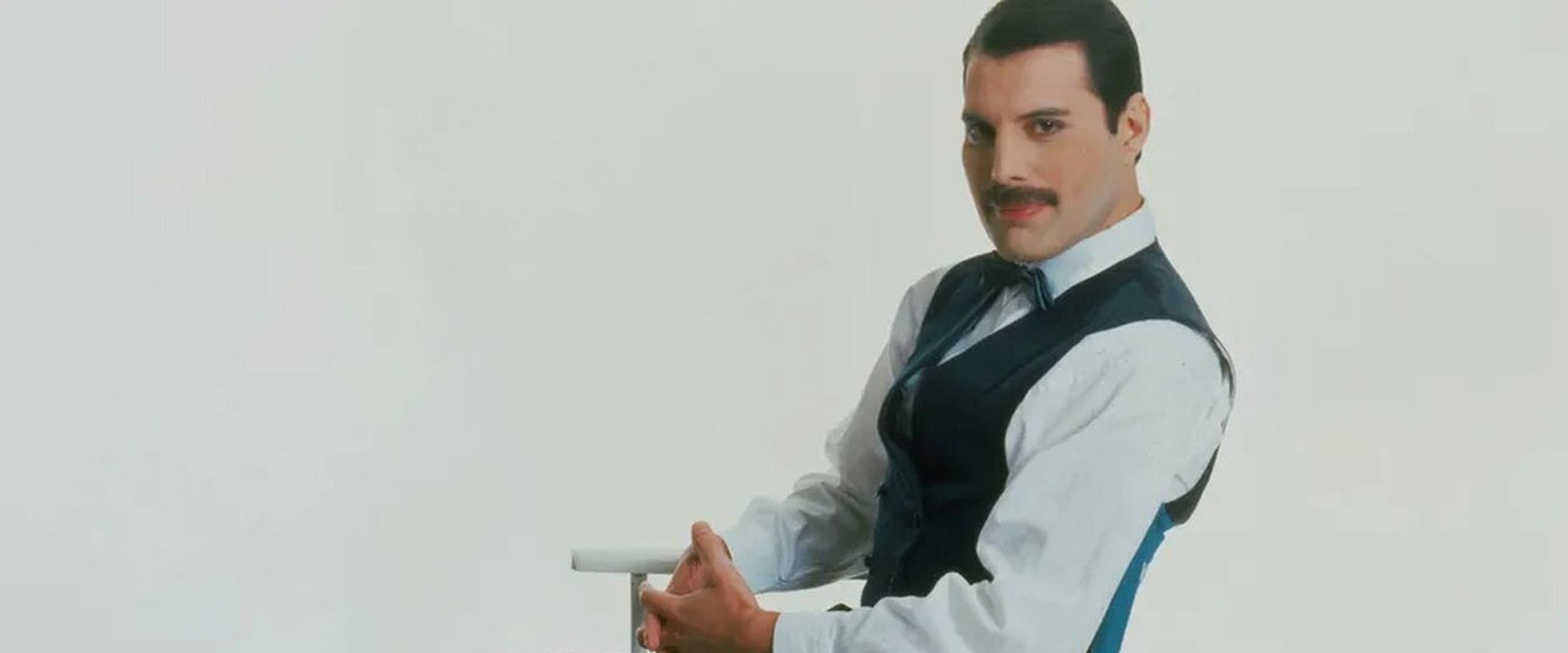 Freddie Mercury: The Untold Story