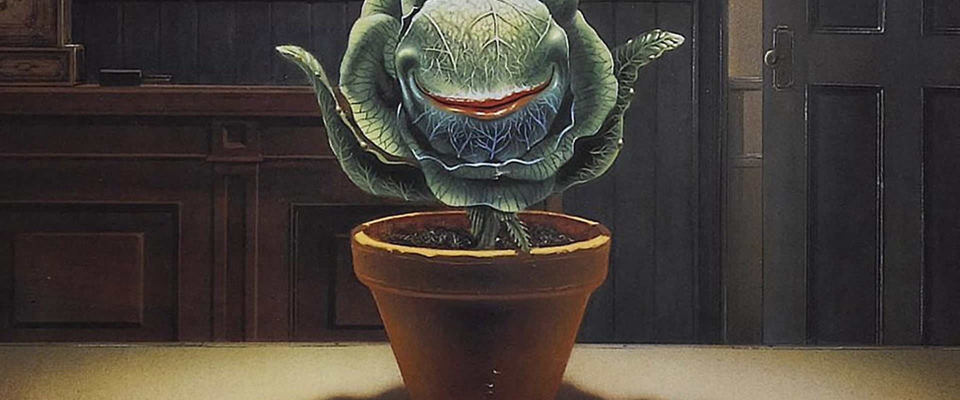 Little Shop of Horrors