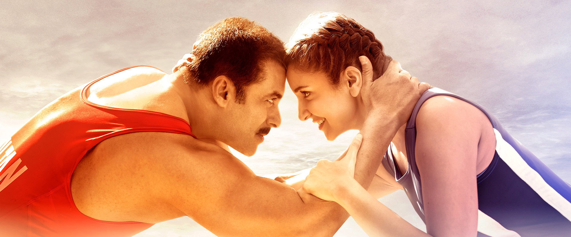 Sultan's banner image