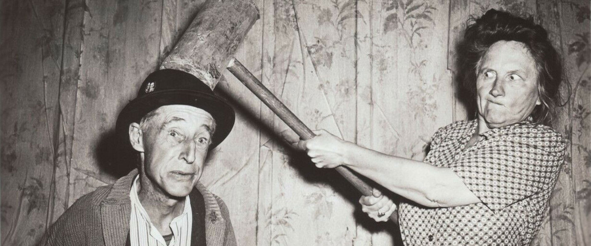 Ma and Pa Kettle Back on the Farm