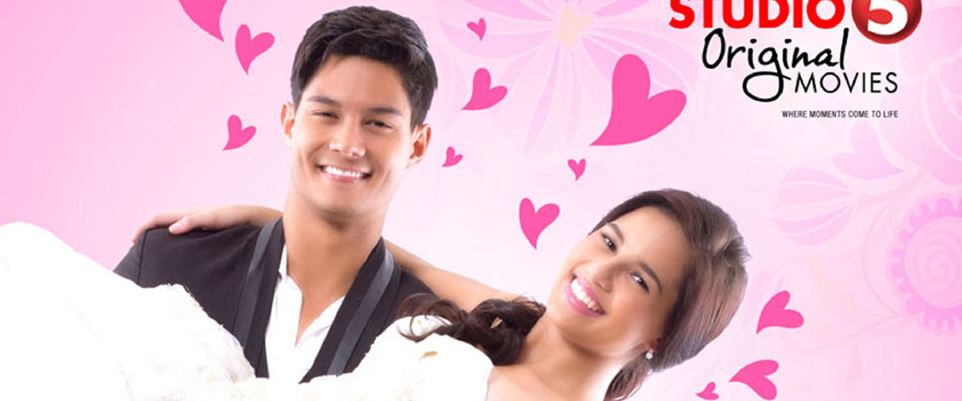 The Replacement Bride's banner image