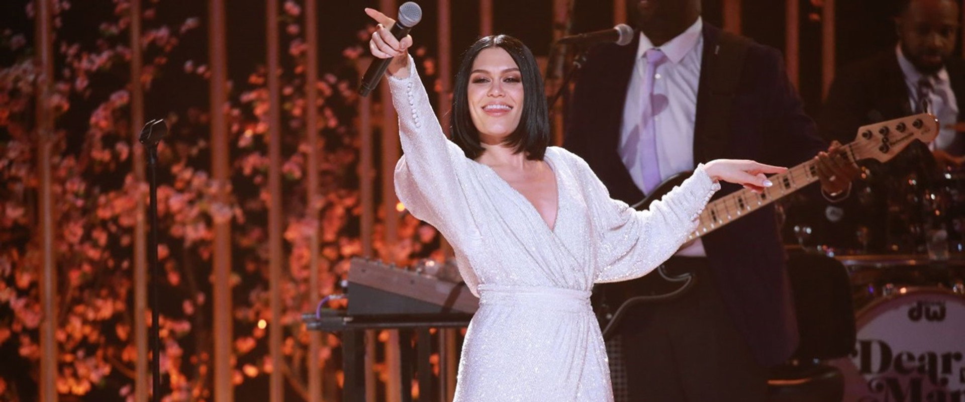 Dear Mama: A Love Letter To Moms