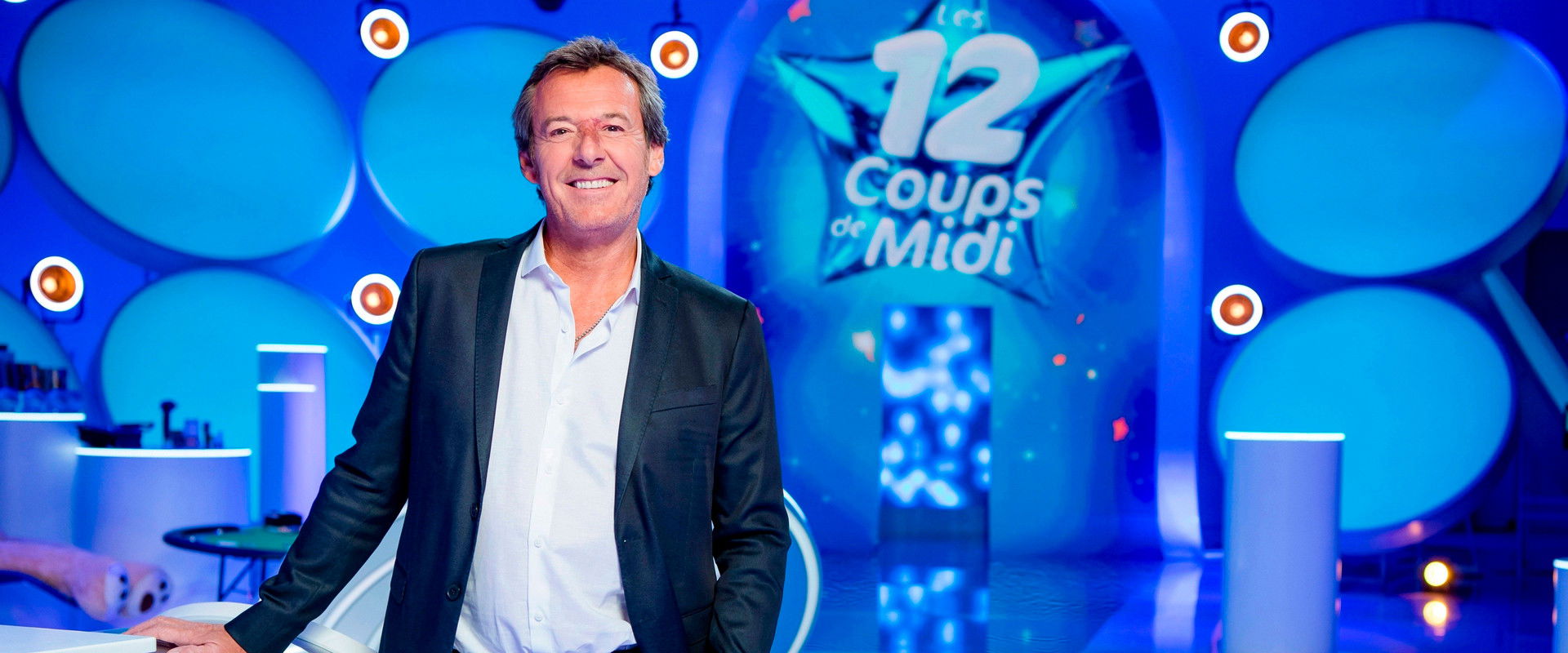 Les Douze Coups de midi