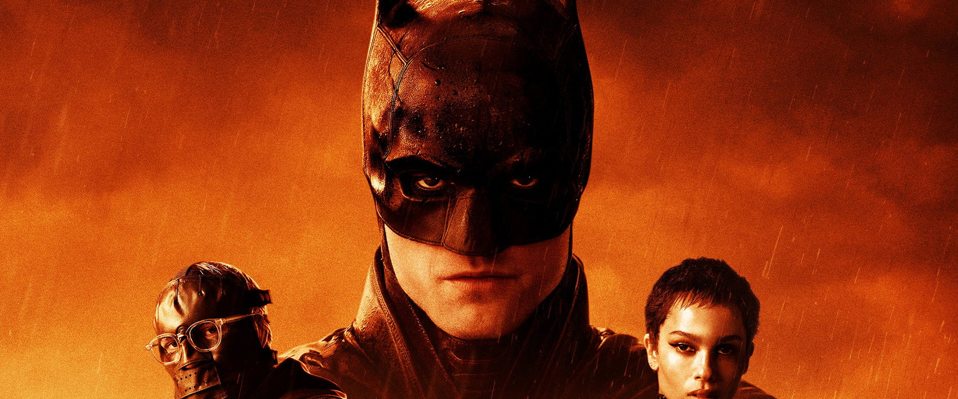 The Batman