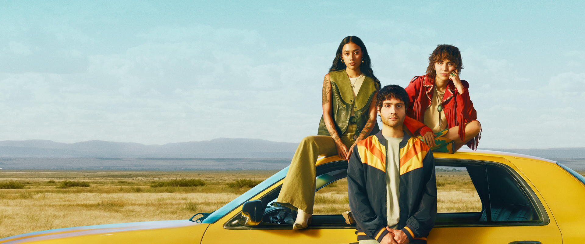 Yellow's banner image