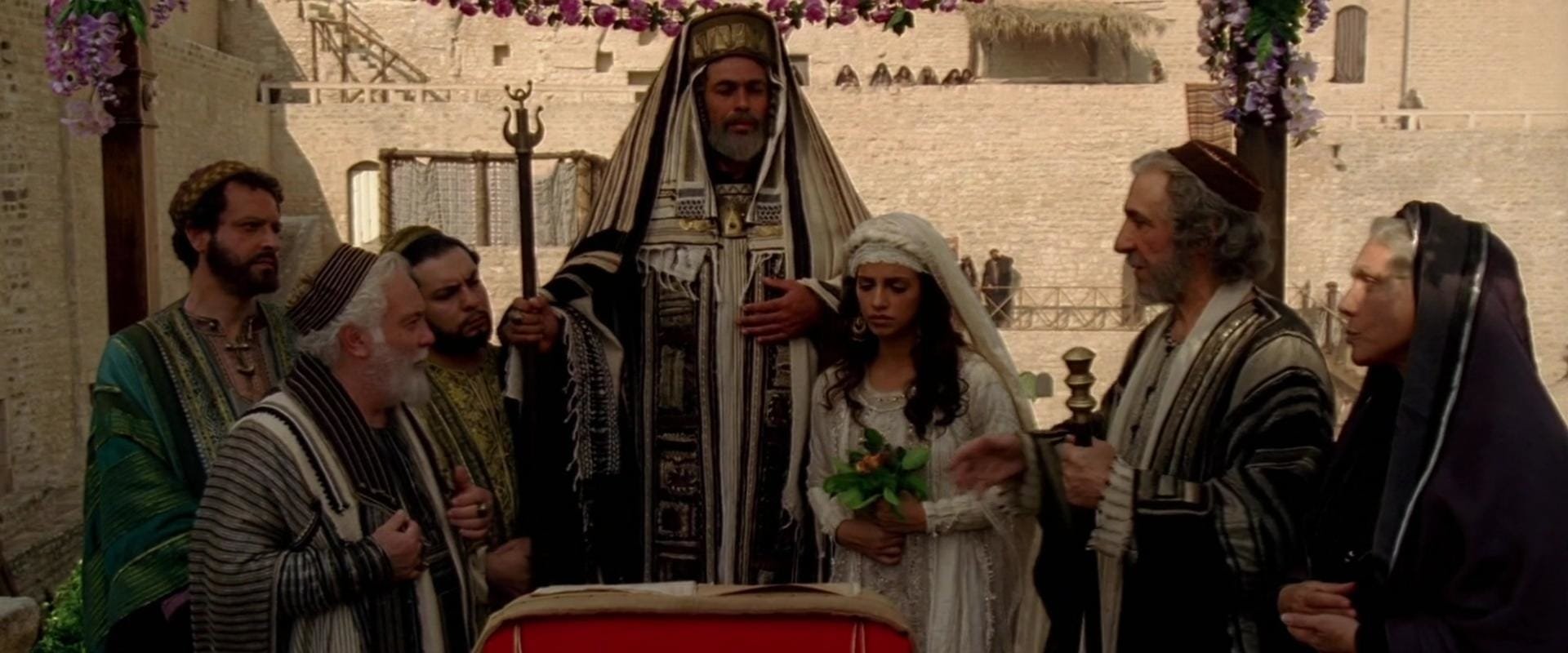 L'inchiesta - Anno Domini XXXIII