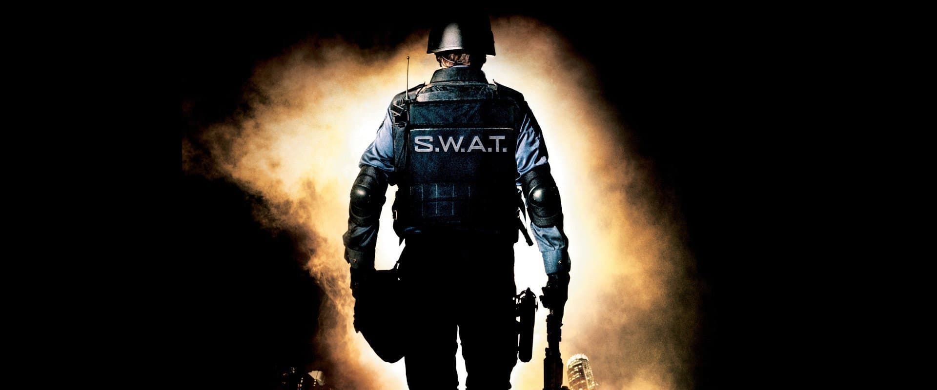 S.W.A.T. Collection