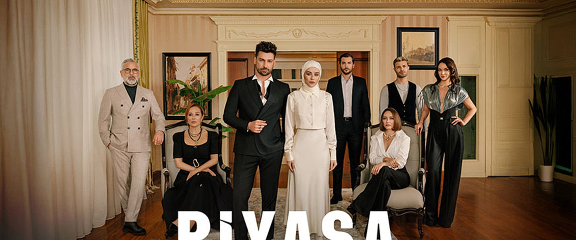 The Market's banner image
