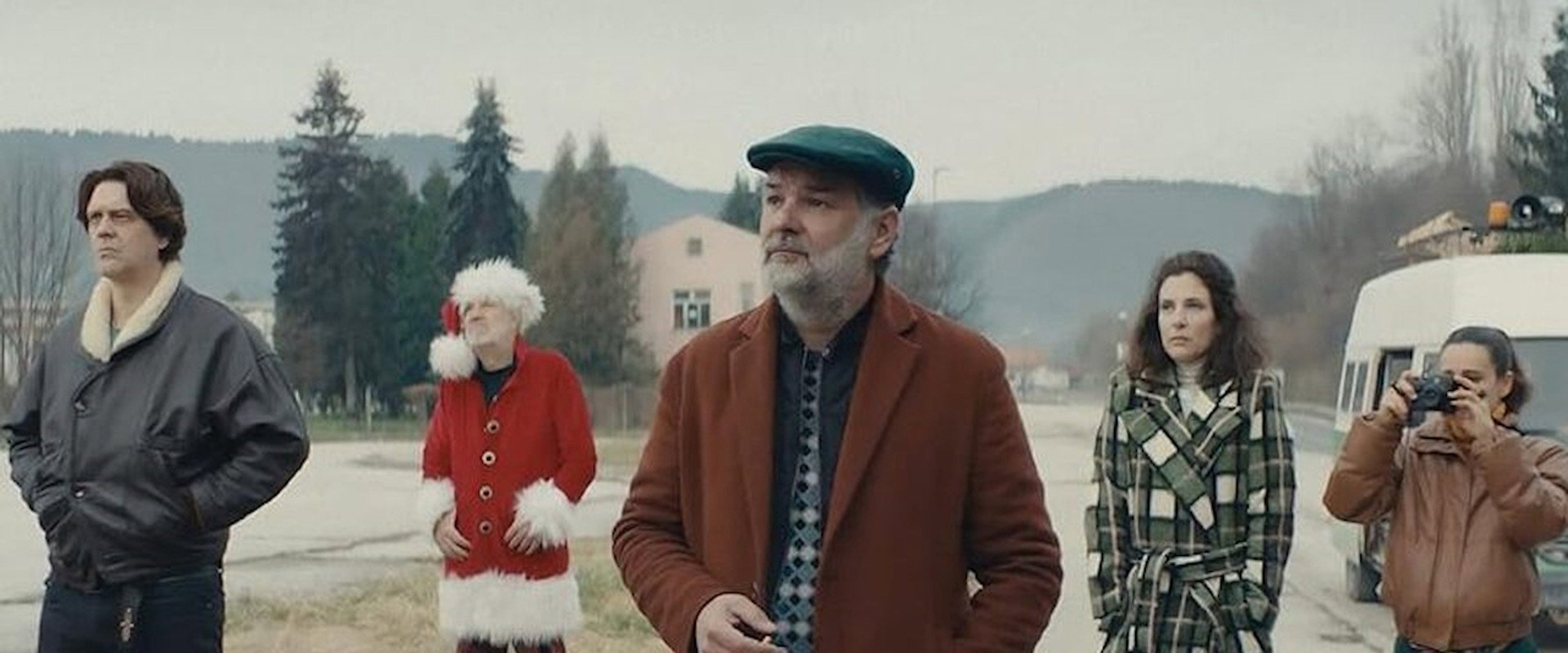 When Santa Was a Communist's banner image