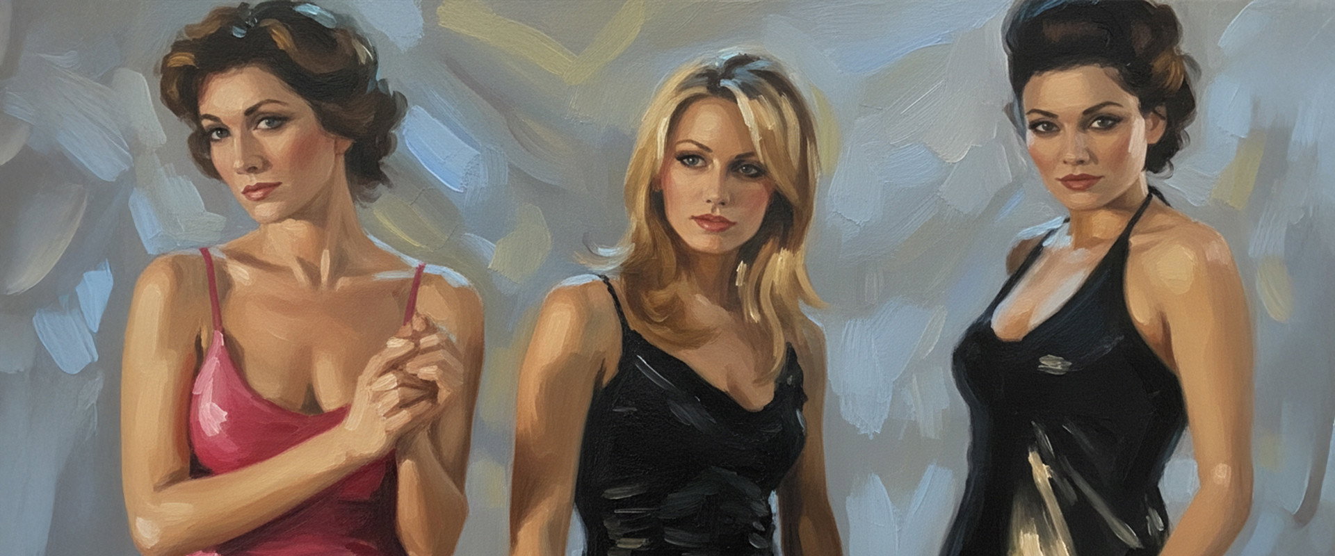 Cinlerle Periler's banner image