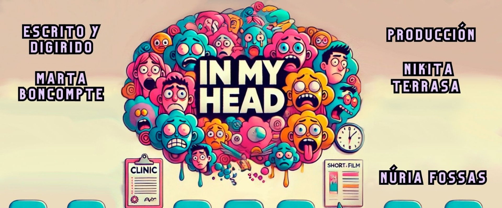 In My Head