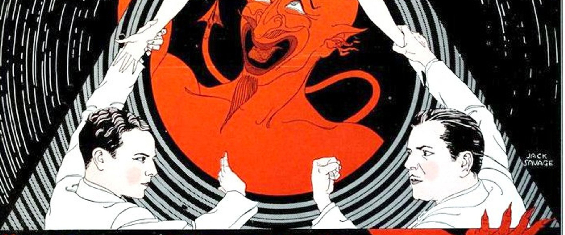 The Tragedy of Youth's banner image