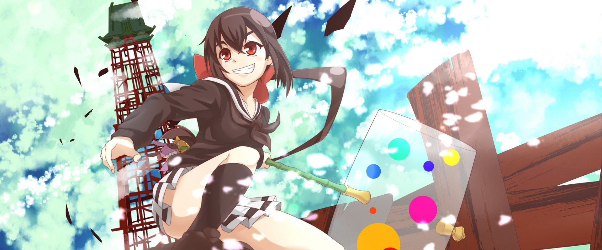 Kyousougiga