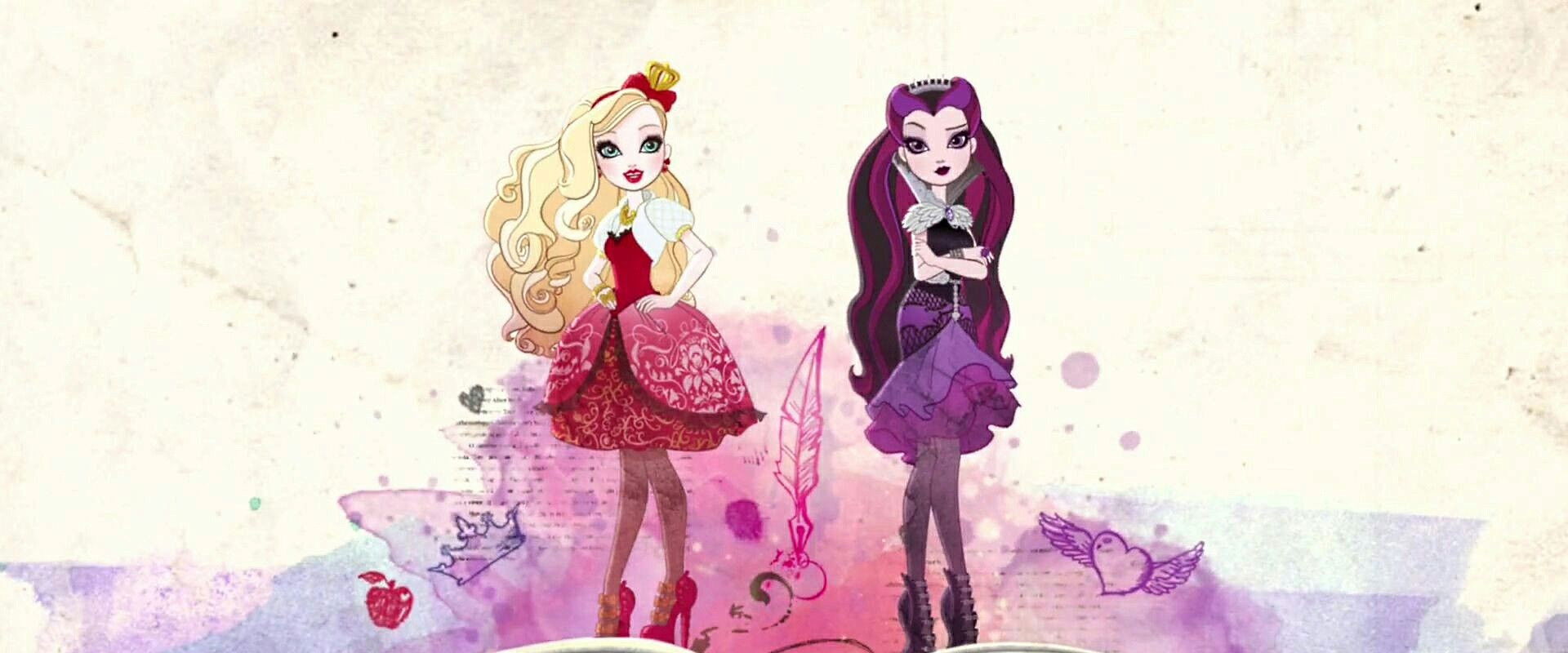 Ever After High