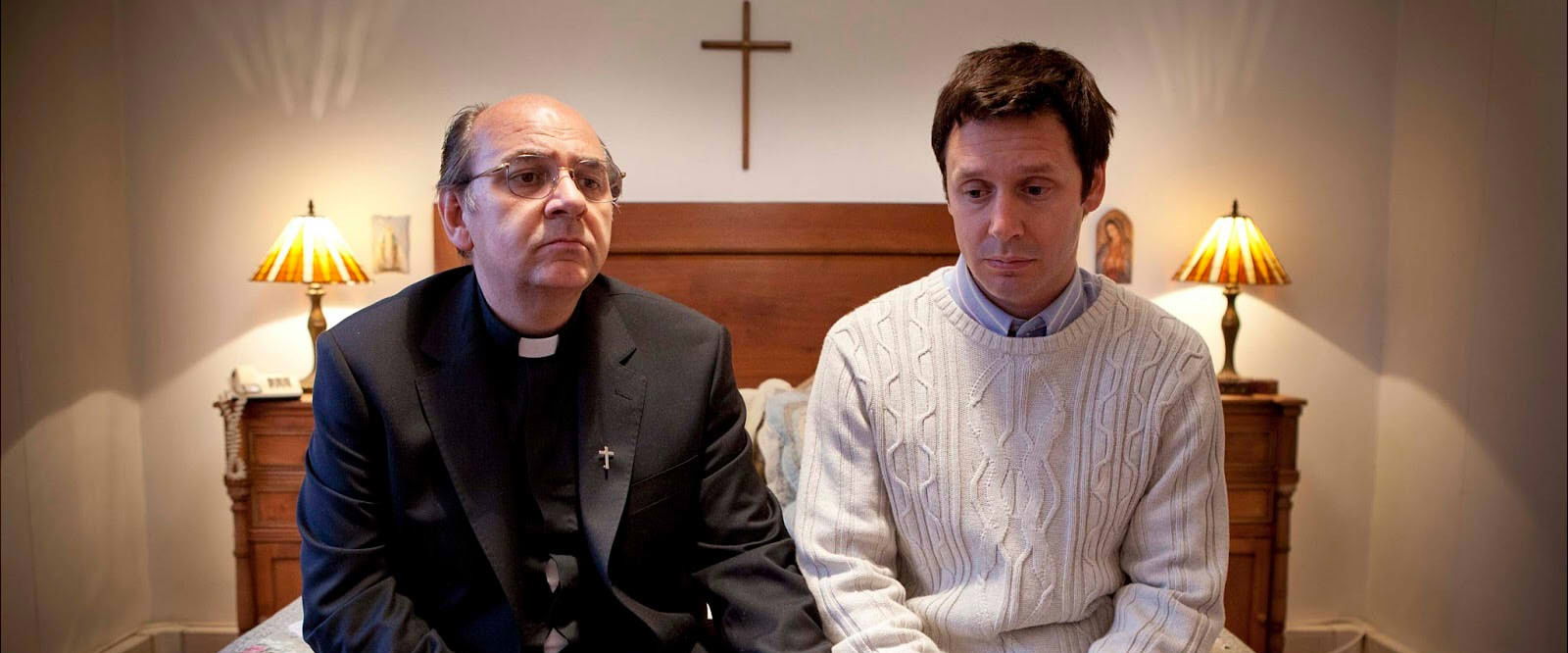 El bosque de Karadima