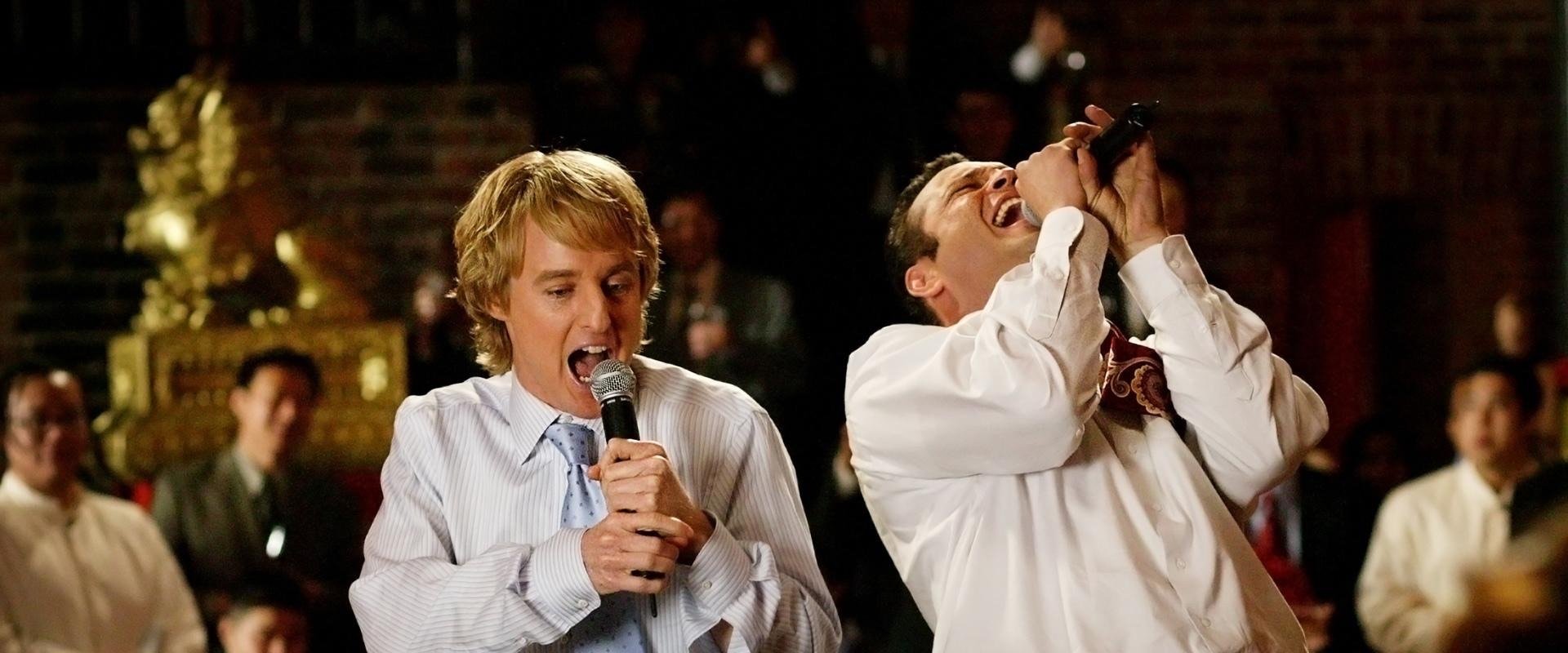 Wedding Crashers
