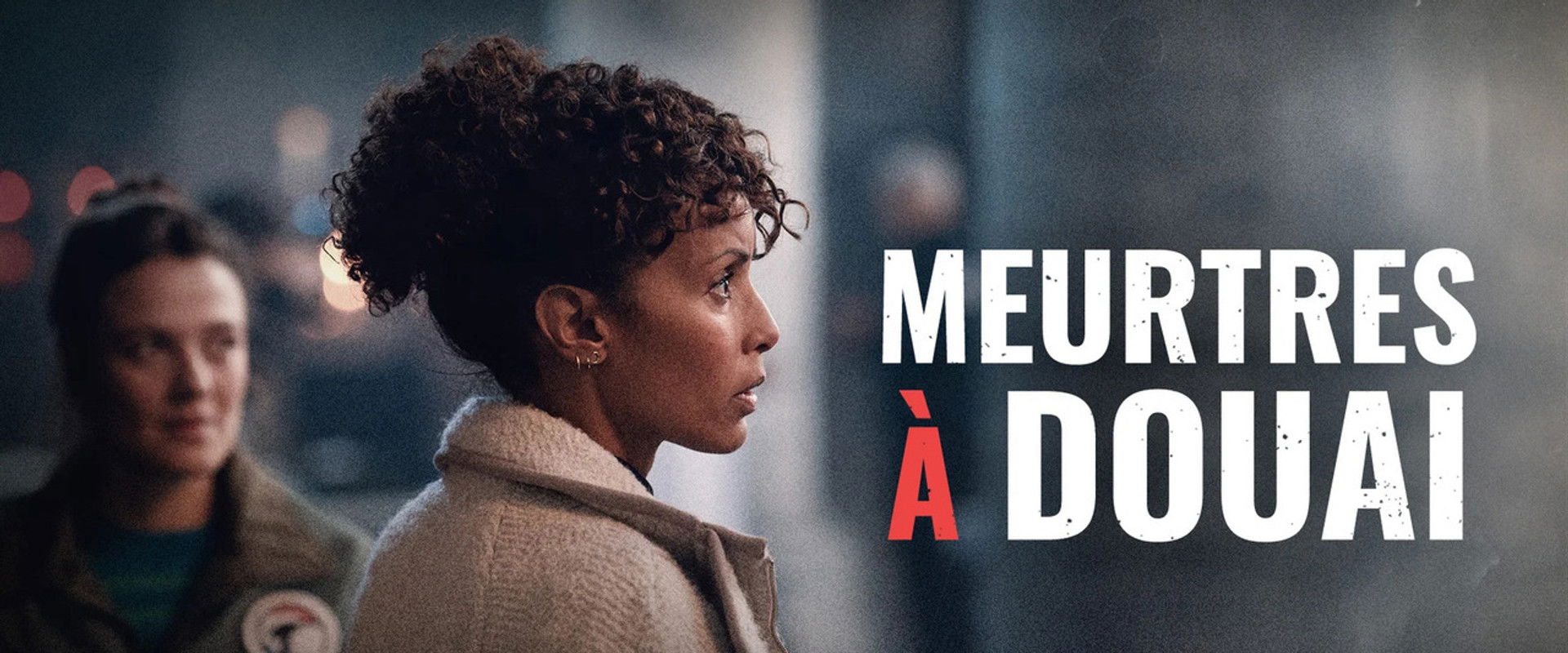 Meurtres à Douai's banner image