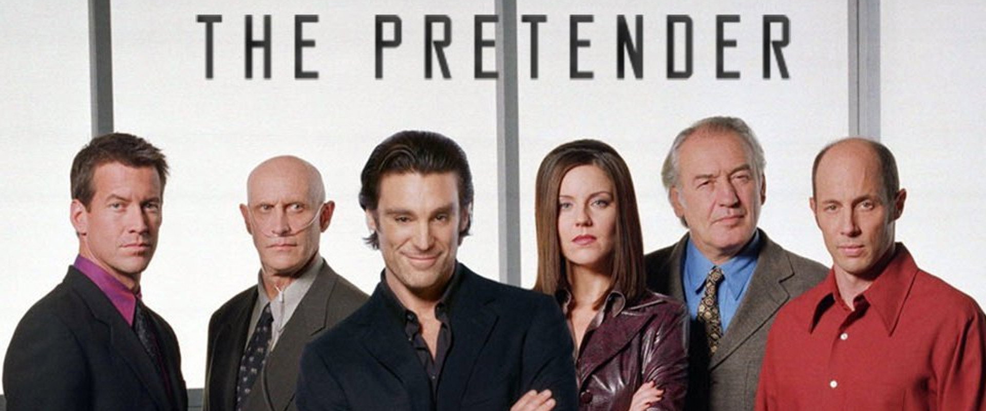 The Pretender