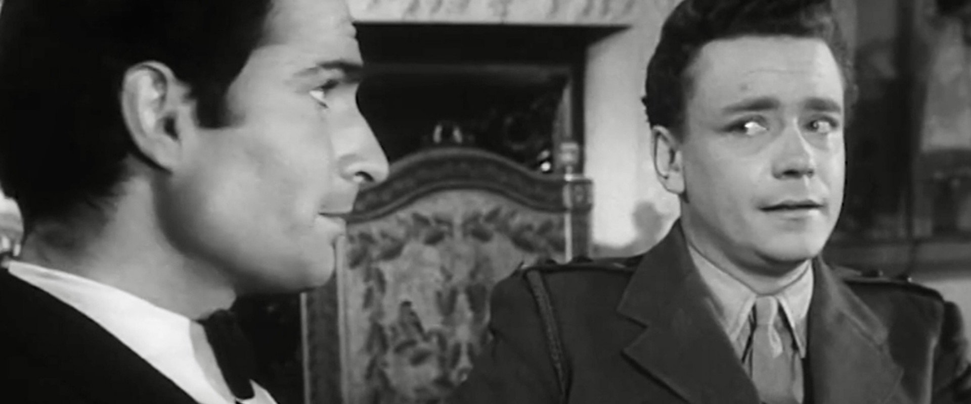 The Devil’s Jest's banner image