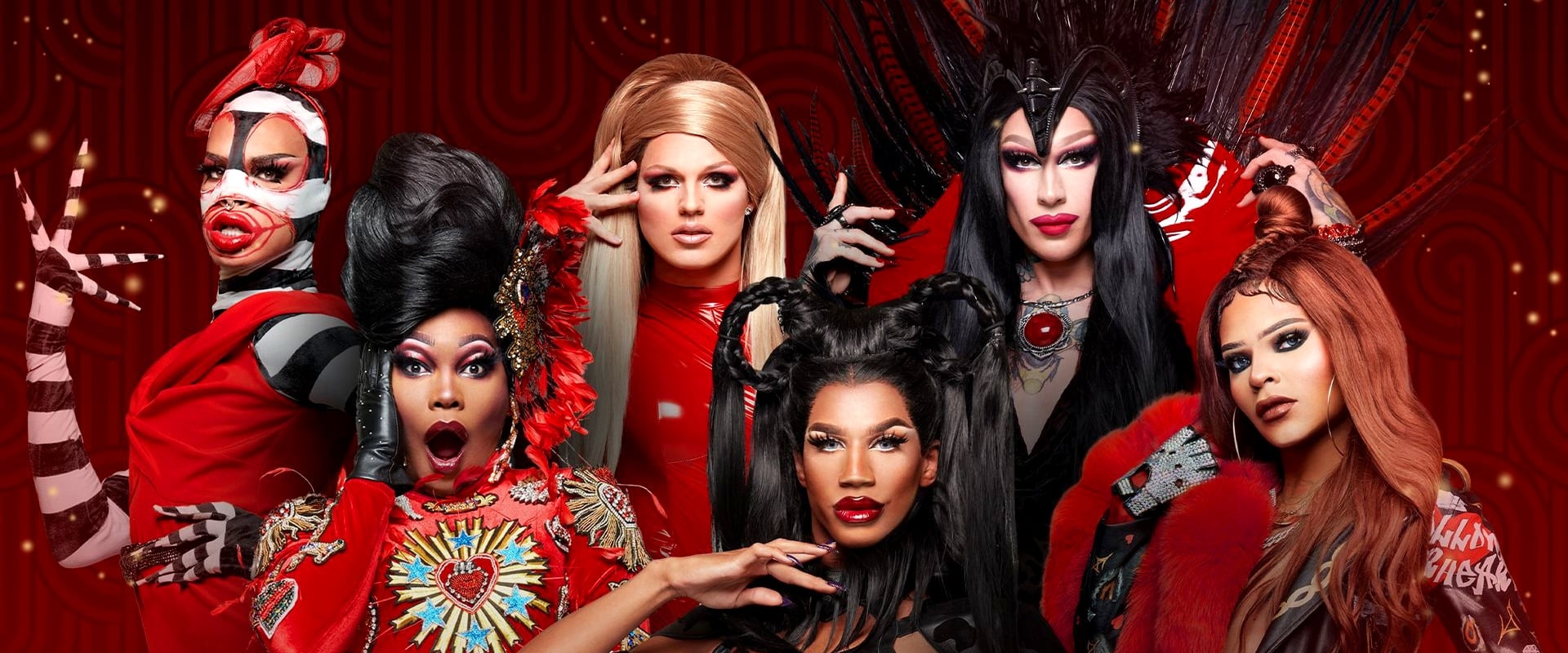 RuPaul's Drag Race: Vegas Revue