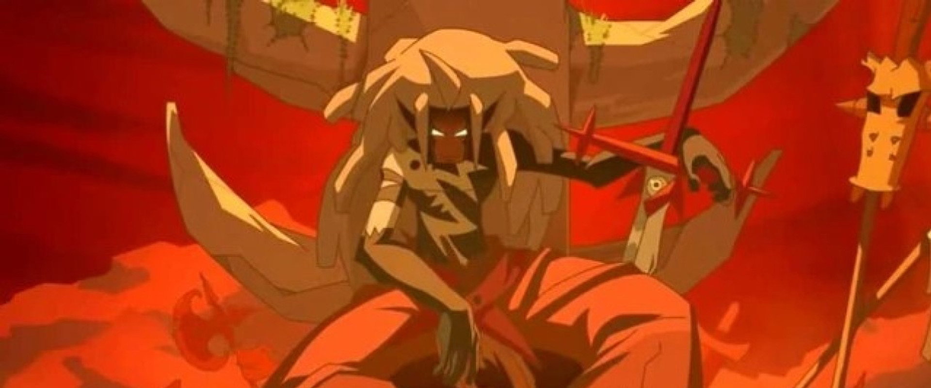 Goultard the Barbarian's banner image