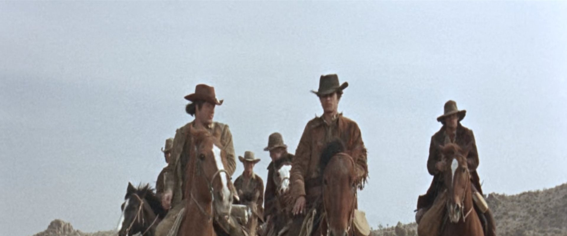 Journey to Shiloh