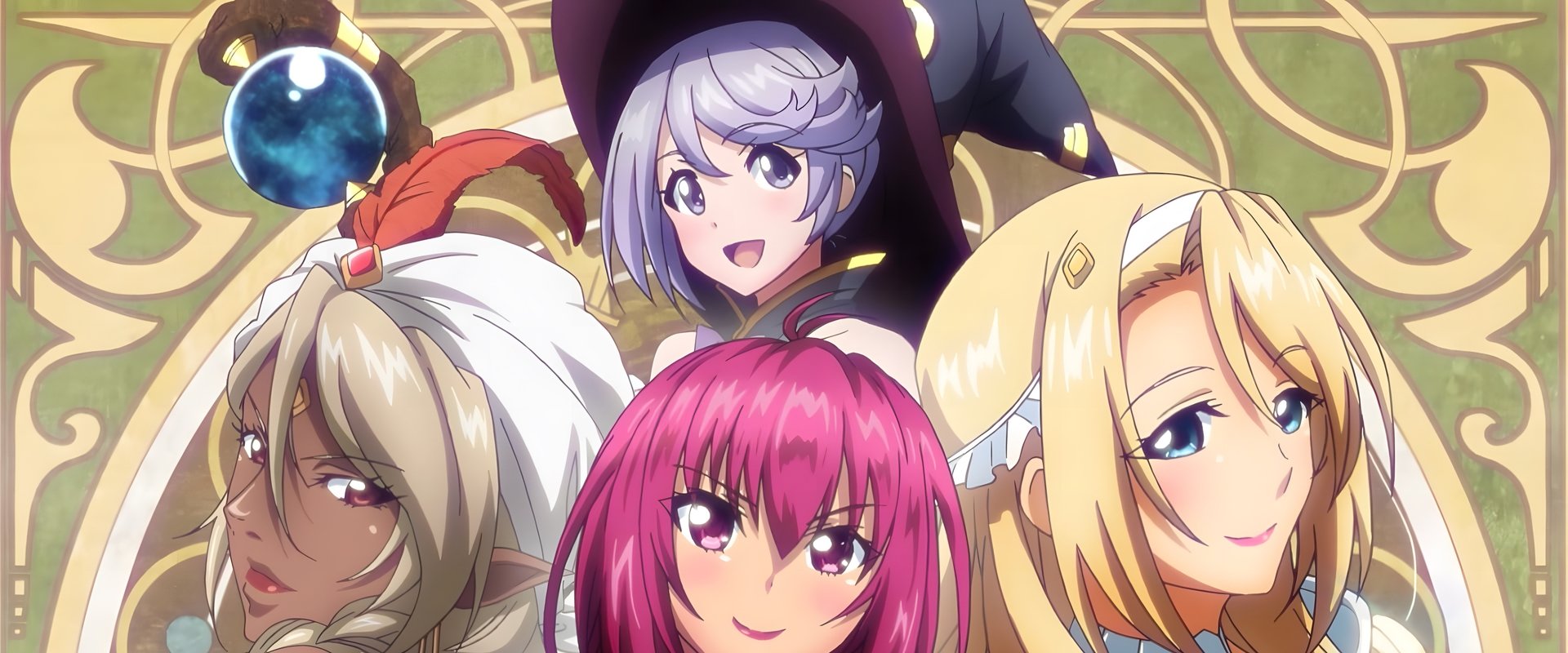 Bikini Warriors