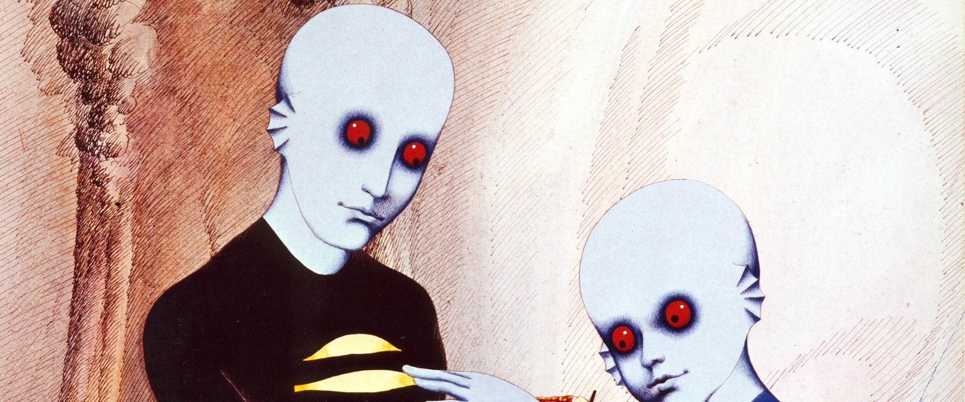 Fantastic Planet