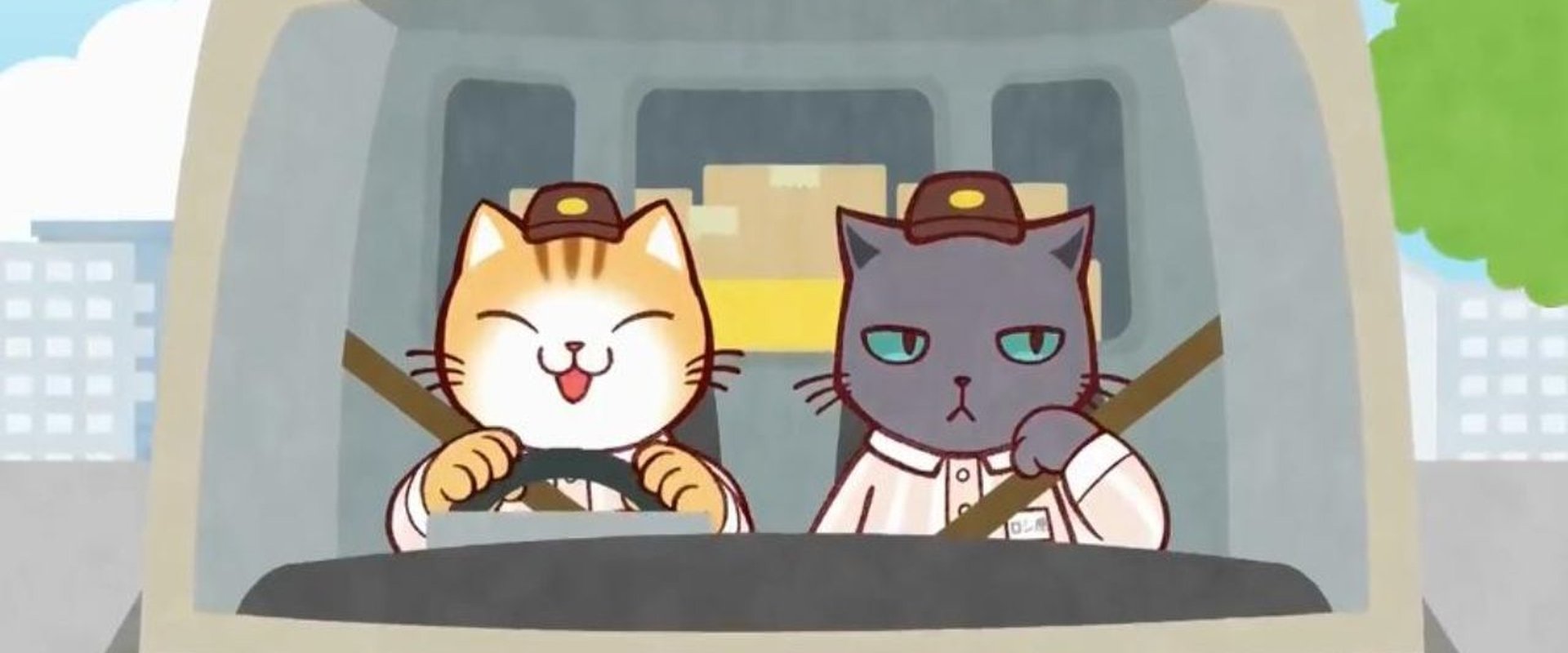 Working Buddies!