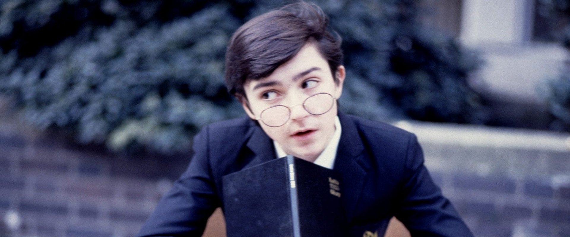 The Secret Diary of Adrian Mole Aged 13¾
