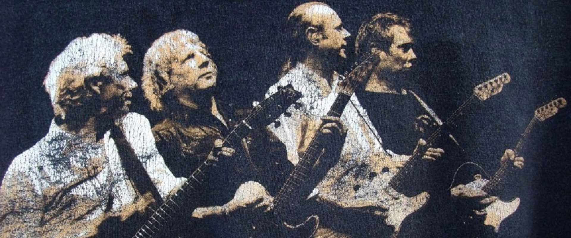 Status Quo - Just Doin' It!'s banner image