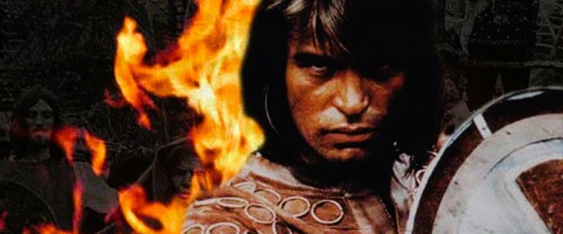 Arthur of the Britons